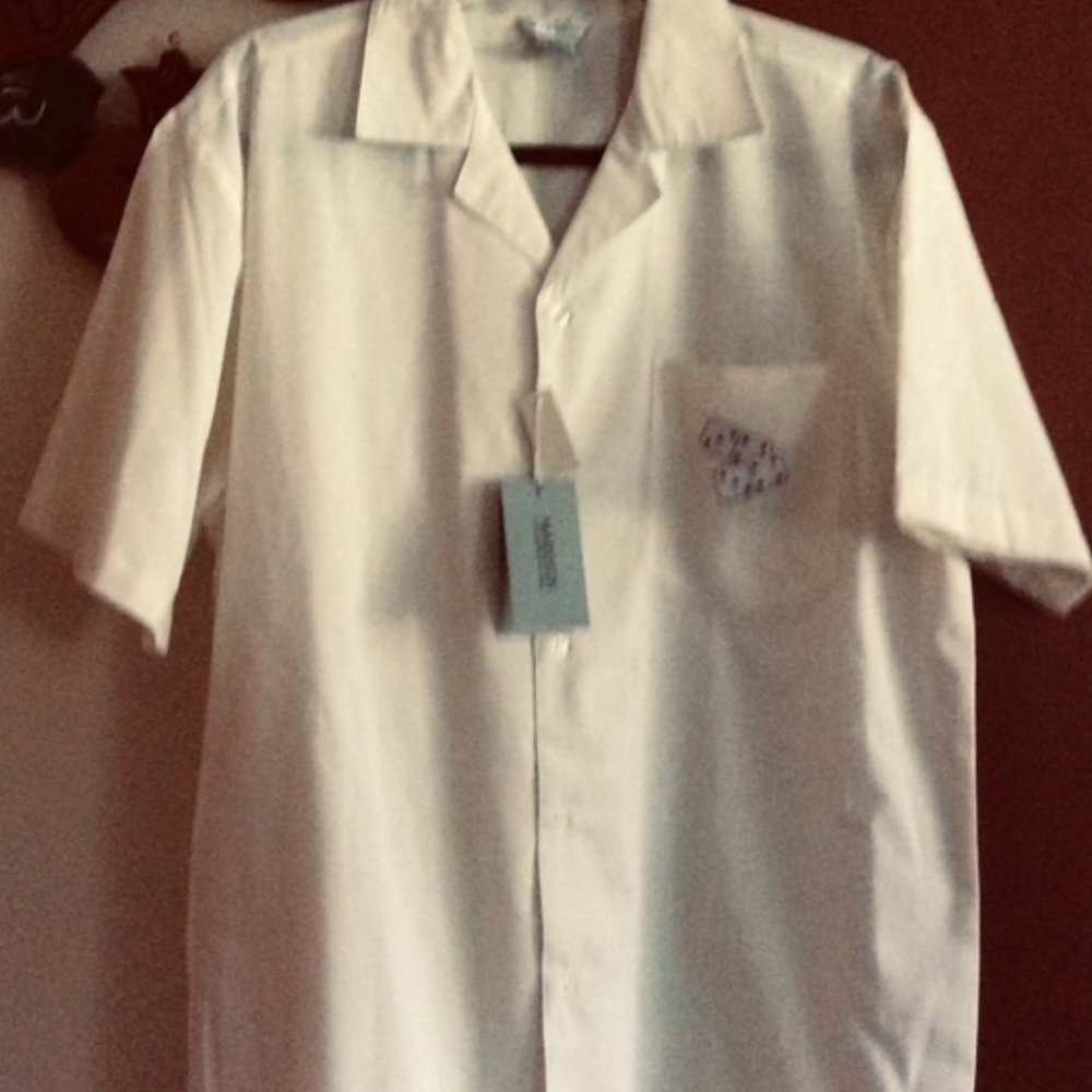 Men's Summer Shirt